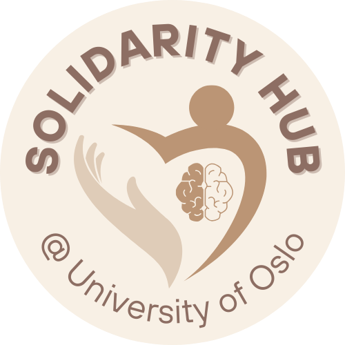 Solidarity Hub